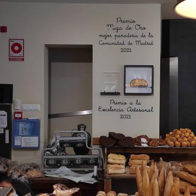 Rotulacion Rotulos 32