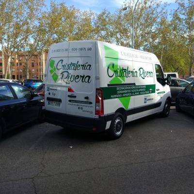 Rotulacion Vehiculos 14