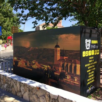 Rotulacion Vinilos 31