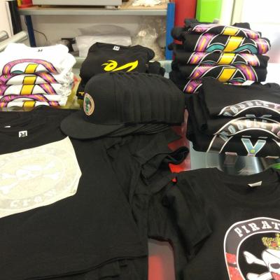 Personalizados Textil 13